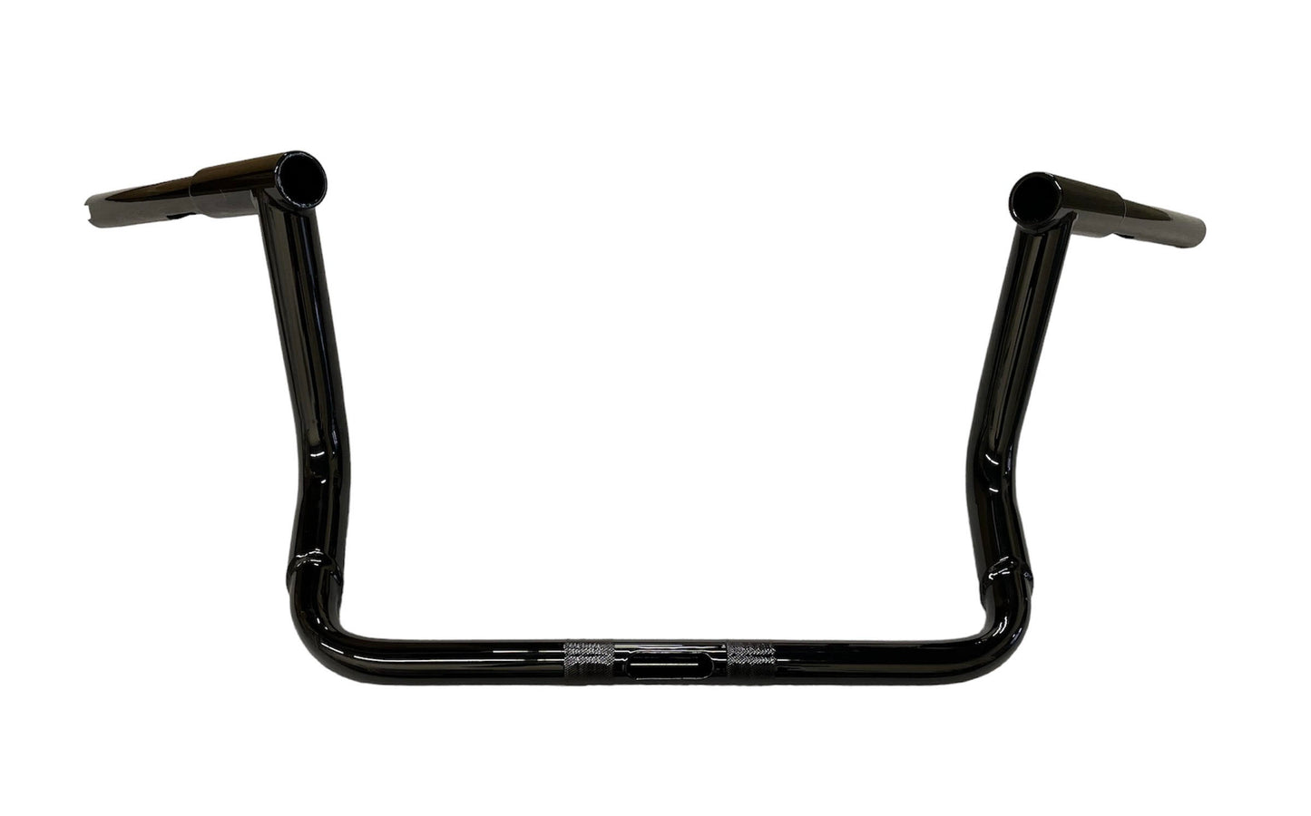 NAKED Bagger bars & Cable Kit 08-2013 Harley Touring