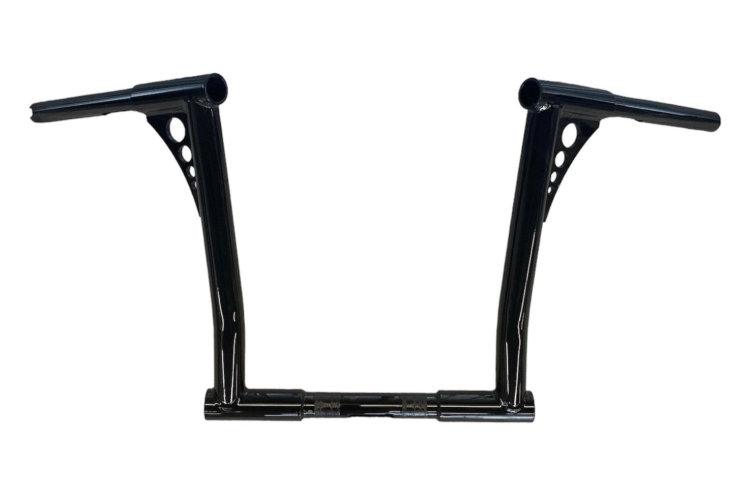 2013 & Older Road Glide Holey Roller Handlebars