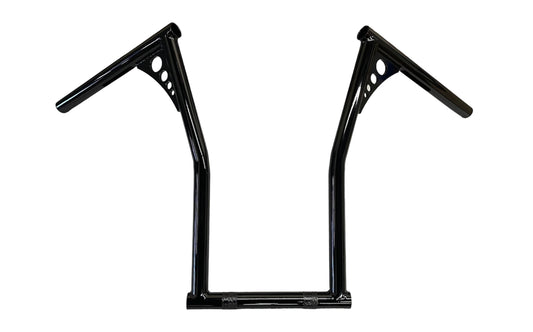 Springer HOLEY ROLLER HANDLEBARS