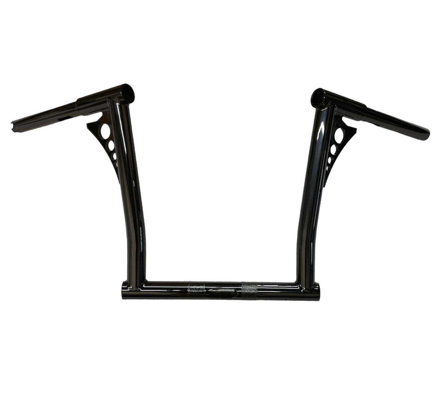 2021-2023 Road Glide Holey Roller Handlebars