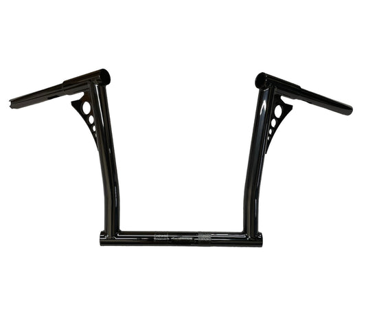 2015-2020 Road Glide Holey Roller Handlebars