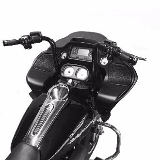 2015-2020 Road Glide Standard Apes