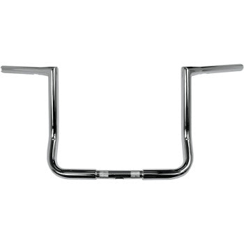 1-1/4" Twin Peaks Touring Handlebars