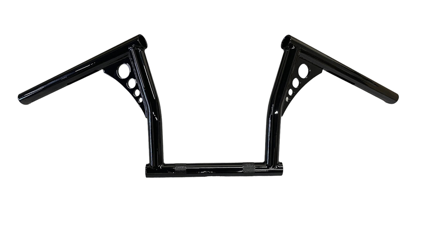 Springer HOLEY ROLLER HANDLEBARS