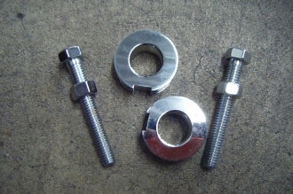 Axle Adjuster Kit- PRICE REDUCED!