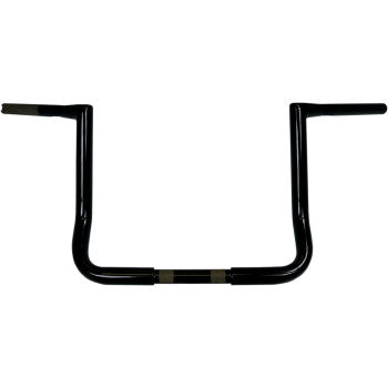 1-1/4" Twin Peaks Touring Handlebars