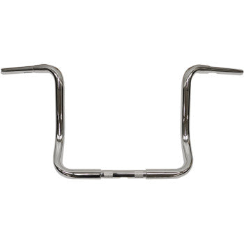 1 1/4" Bagger Ape Hanger Handlebars