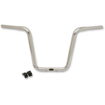 1 1/4" Chrome Apes for 15-23 FLTRX/FLTRU/FLTRK