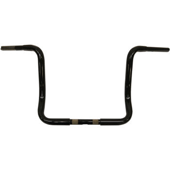 1 1/4" Bagger Ape Hanger Handlebars