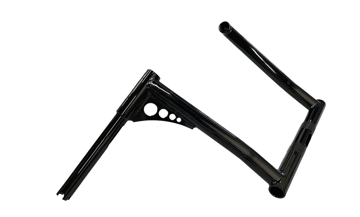 2021-2023 Road King Special Holey Roller Handlebars