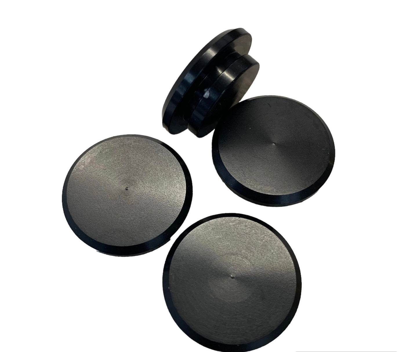 Narrow Bottom HOLEY ROLLER Handlebars