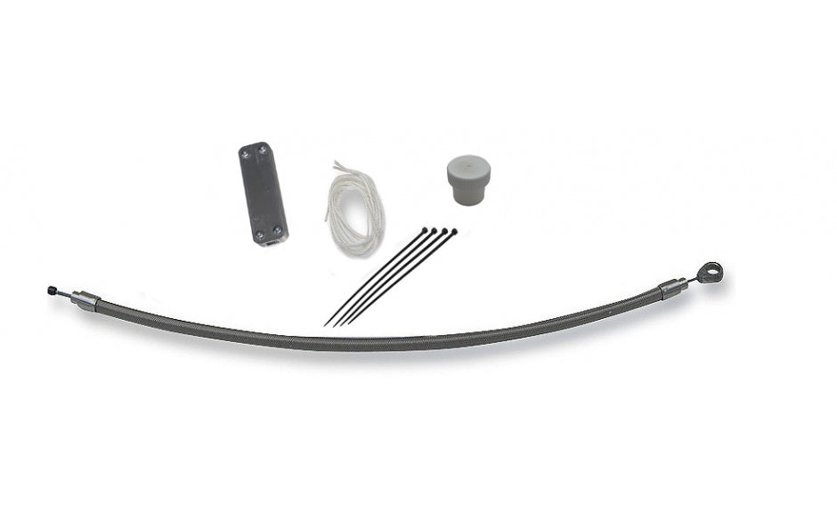 FBI EZ Install Kits for 08-13 FLHT/X (Cable Clutch Models)