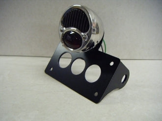 STOP Model A Light & Horizontal Model A Bracket