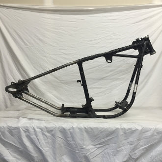 Harley Shovelhead Weld On Hardtail